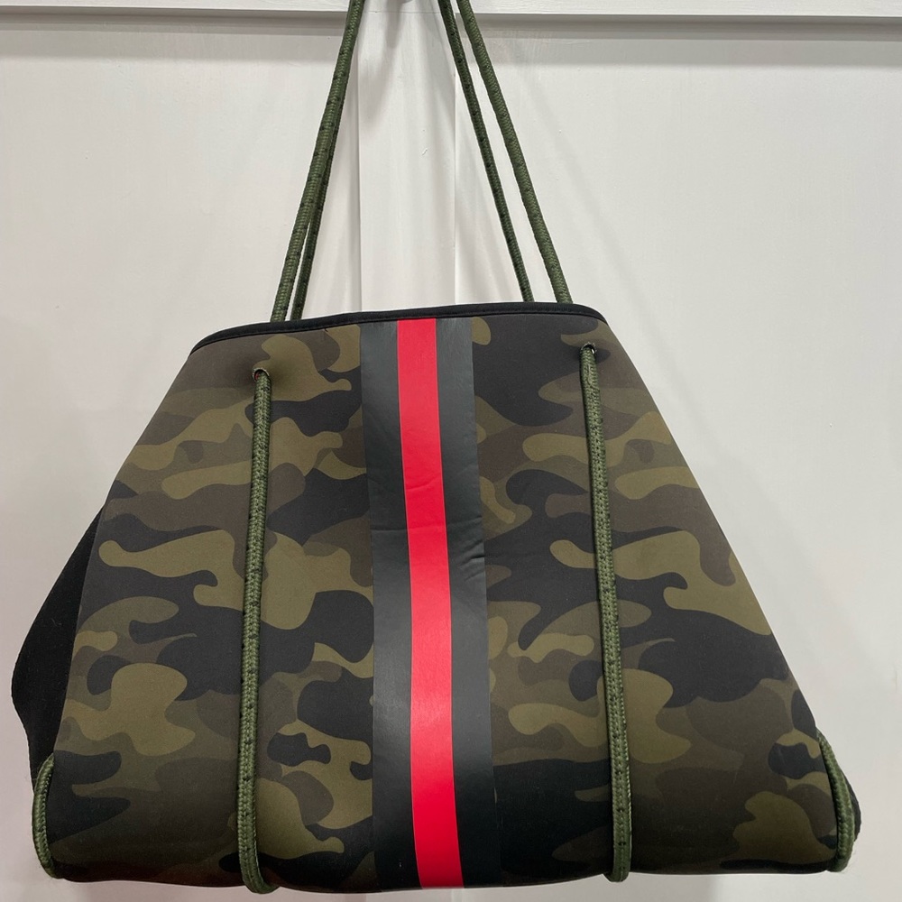 Haute Shore Bag